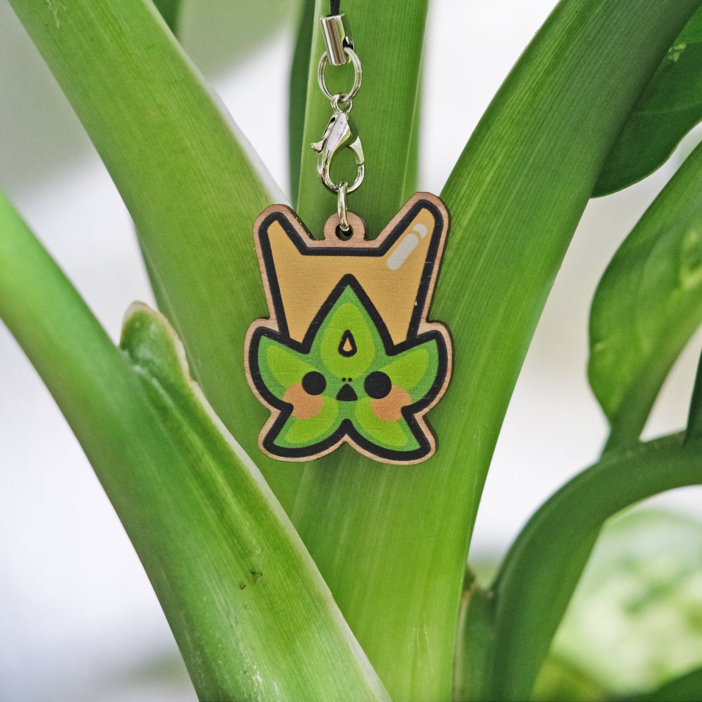 Charm - Star Shaped Korok