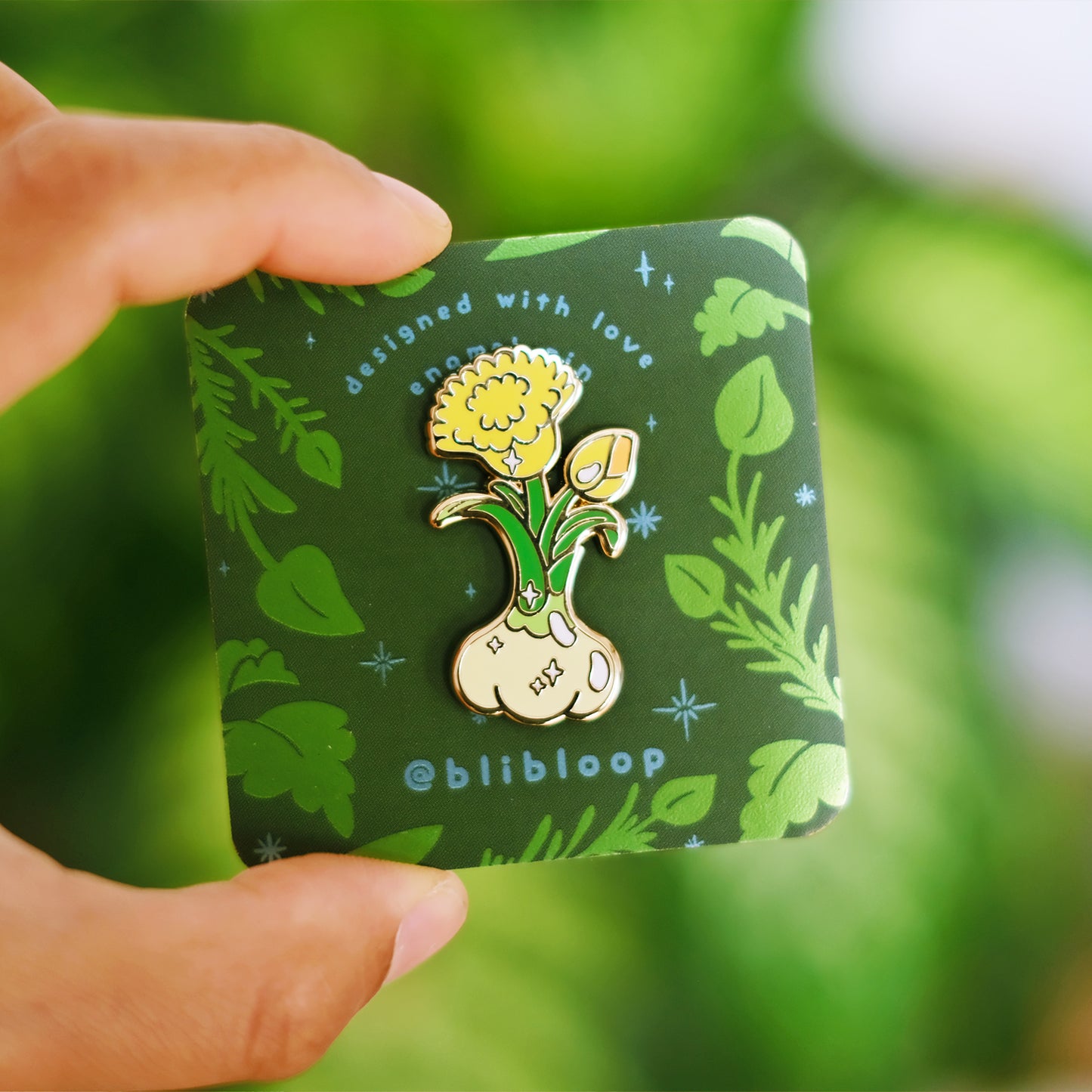 Pin - Stambulb