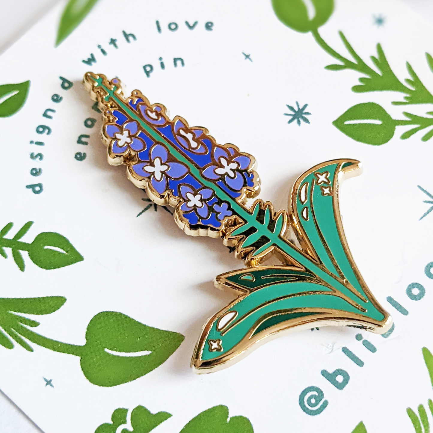 Set of 15 pins - Ultimate Flower Pack