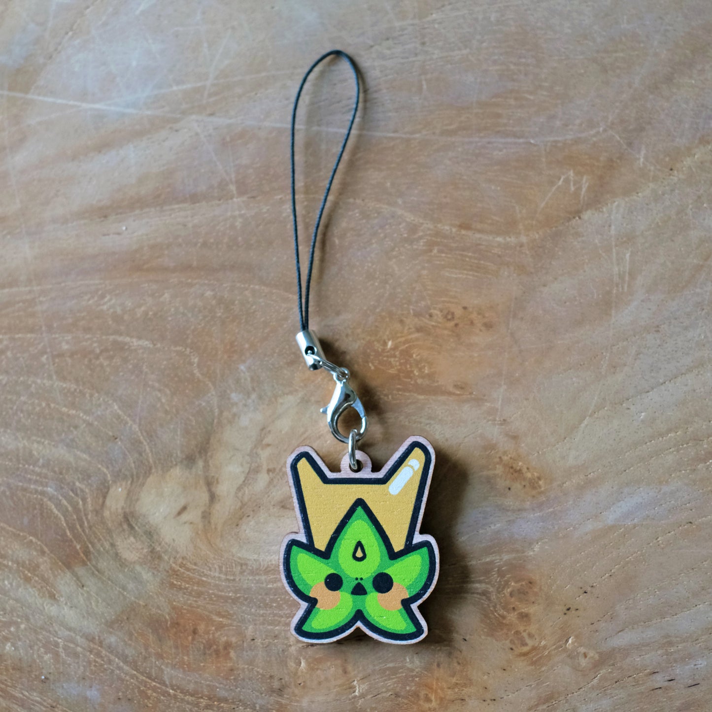 Charm - Star Shaped Korok