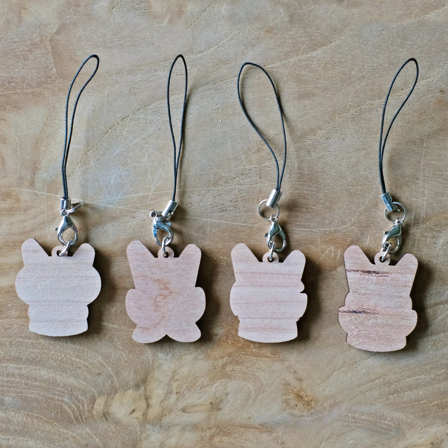 Charm - Heart Shaped Korok