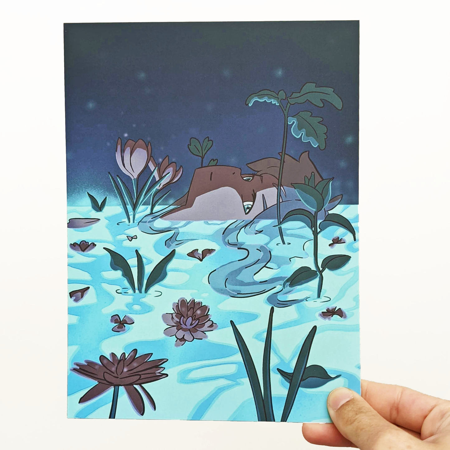 Print Link in Shrine of Resurrection