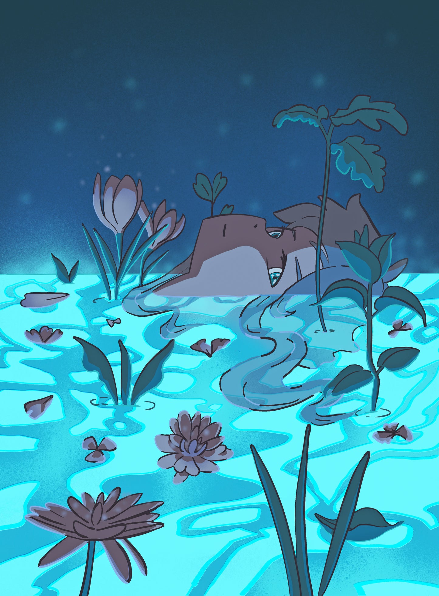 Print Link in Shrine of Resurrection