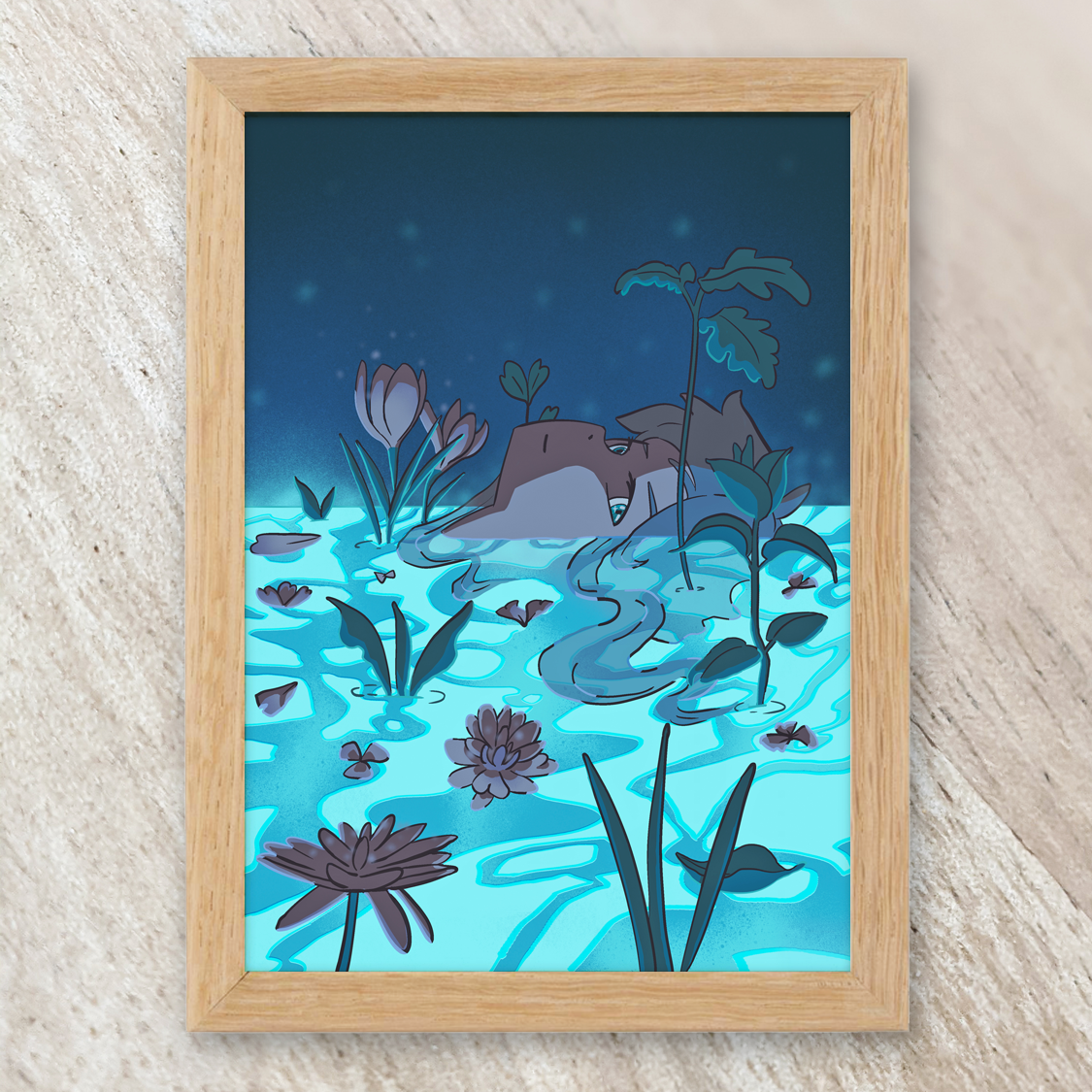 Print Link in Shrine of Resurrection