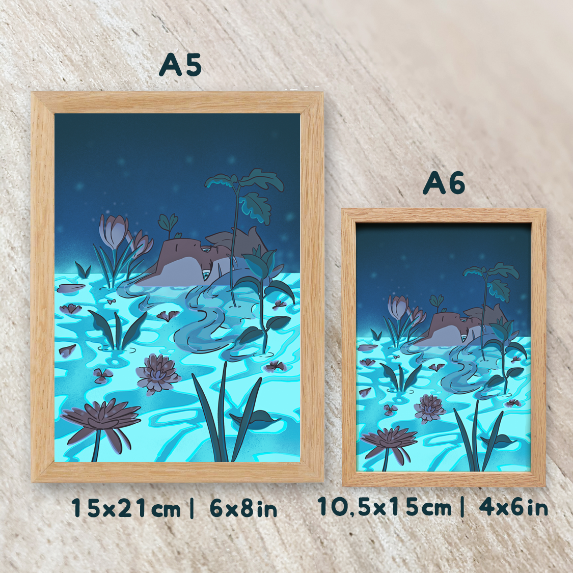 Print Link in Shrine of Resurrection