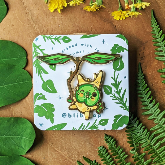 Pin - Flying Korok